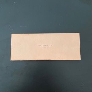 Patrick ta major dimension